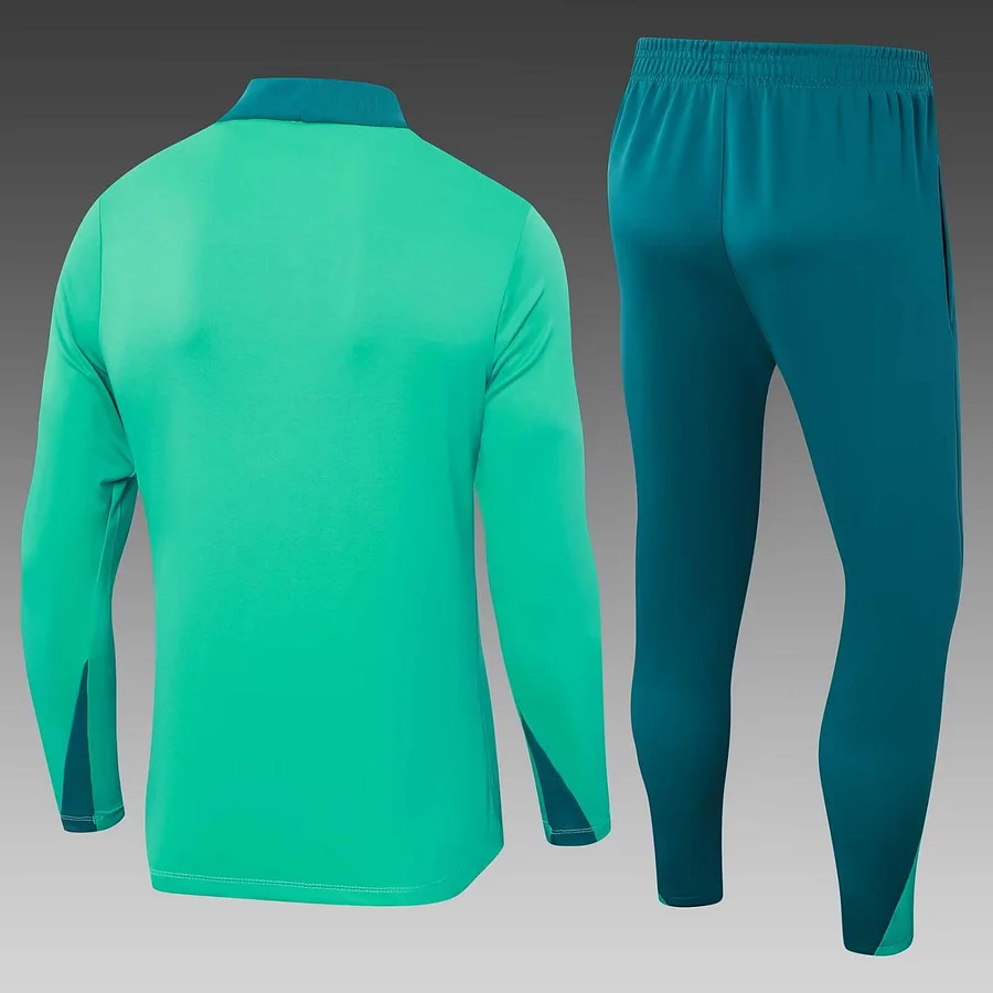 Portugal Training Jacket Set (2)